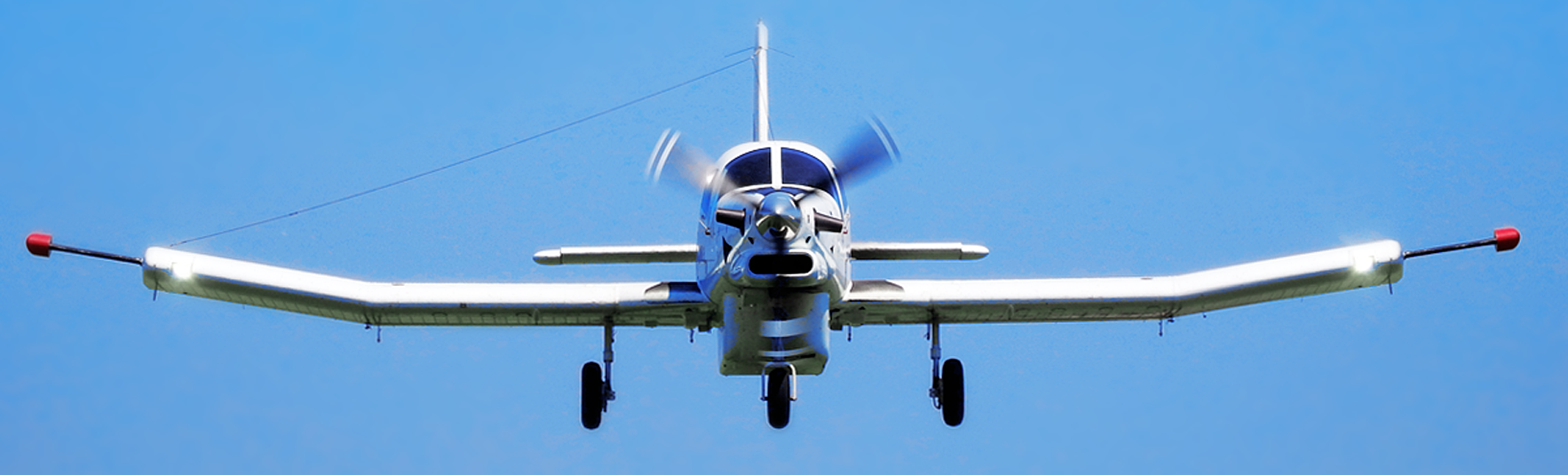 magspec airborne surveys banner